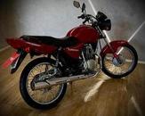 Lateral Completa da Honda Job